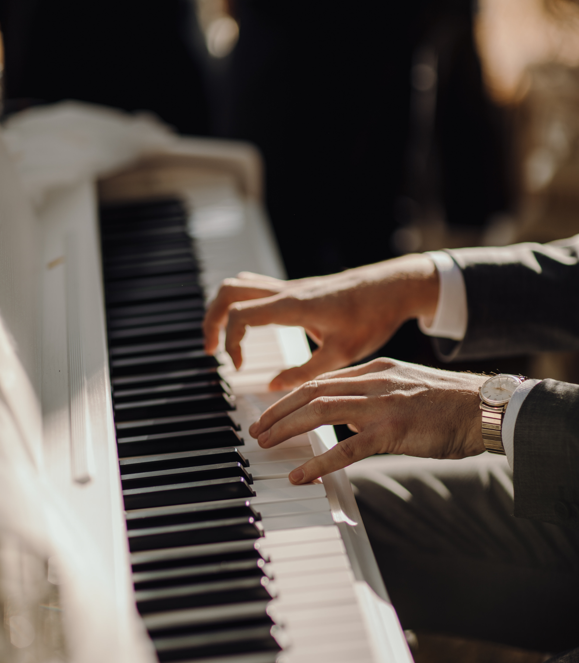 Cócteles y banquetes