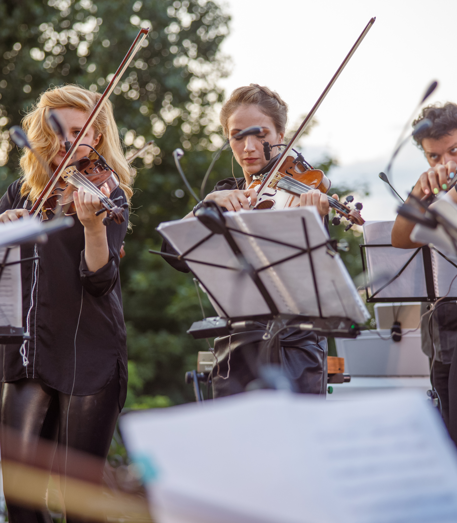 Eventos corporativos